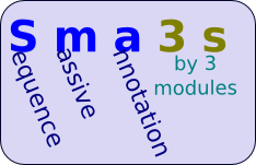 Sma3S logo