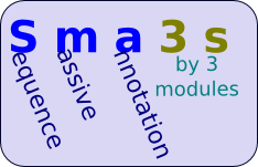 Sma3s logo