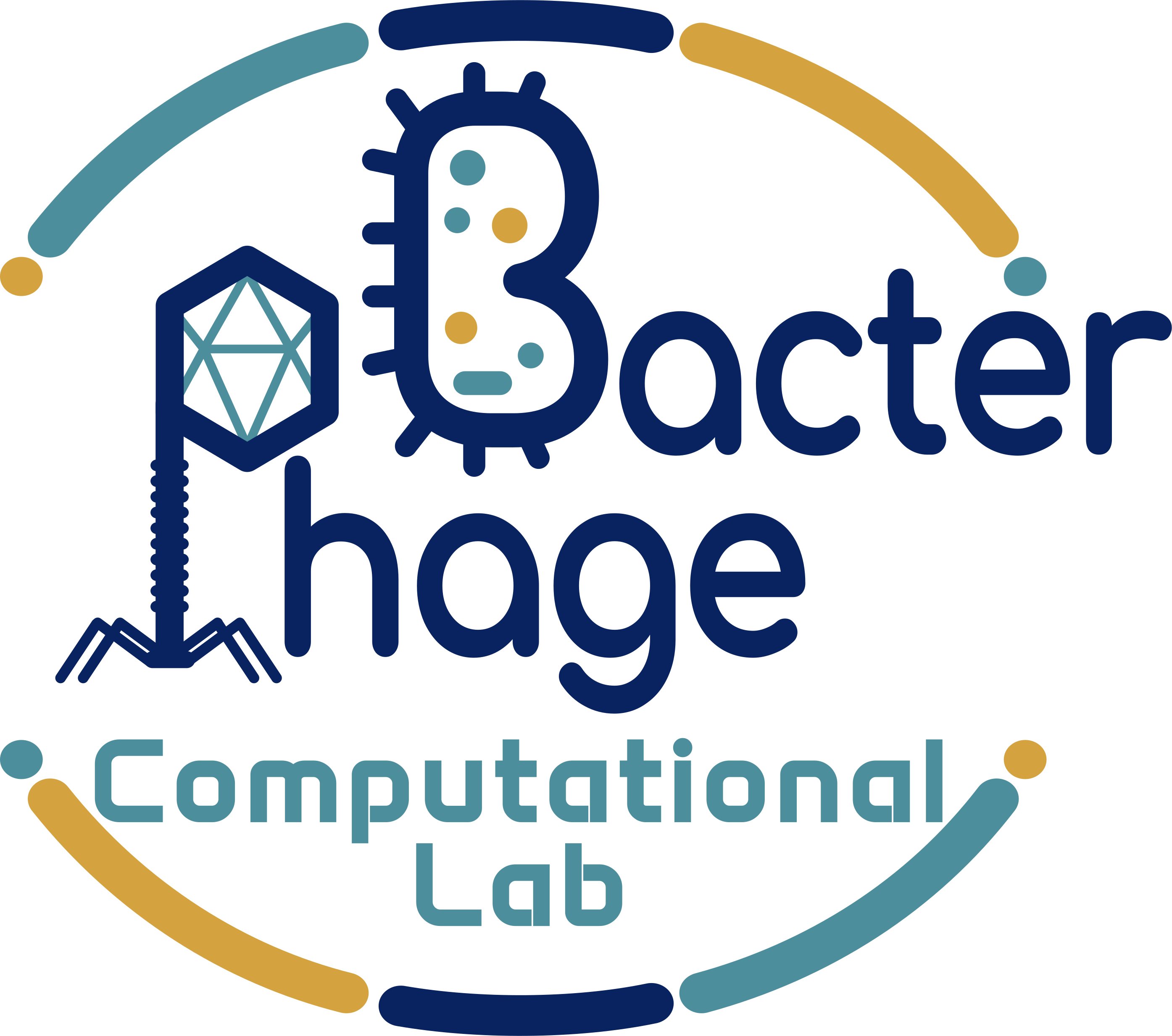 BacterPhage Computational Lab